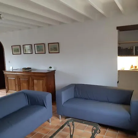 Maison Campagne * Percy (Manche)