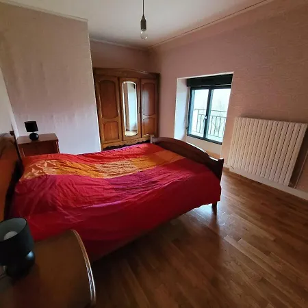 Feriehus Maison Campagne Percy (Manche)