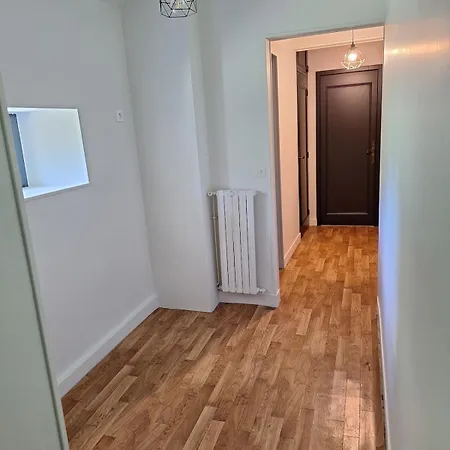 Feriehus Maison Campagne