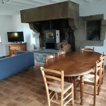 Maison Campagne Percy (Manche)