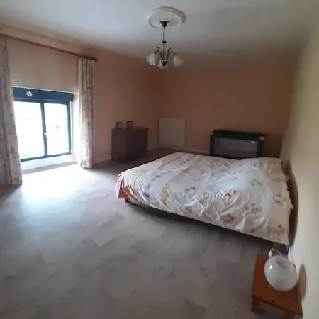 Maison Campagne Feriehus *