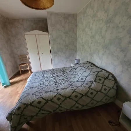 Maison Campagne Feriehus