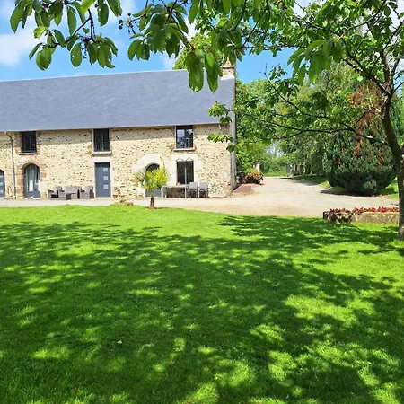 Maison Campagne * Percy (Manche)