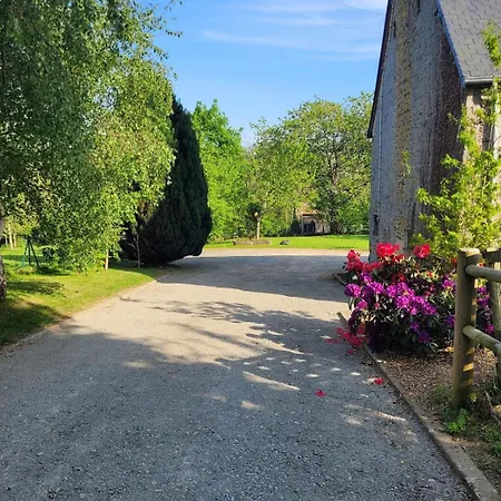 Maison Campagne Feriehus *