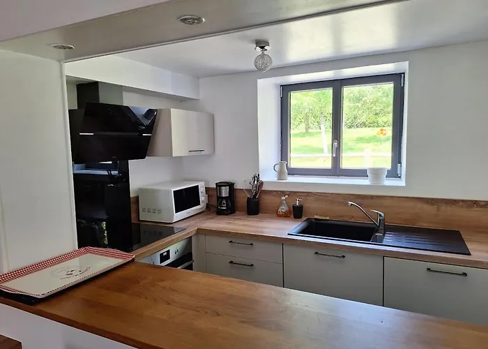 Maison Campagne Holiday home