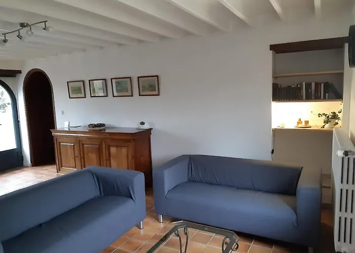 Maison Campagne * Percy (Manche)