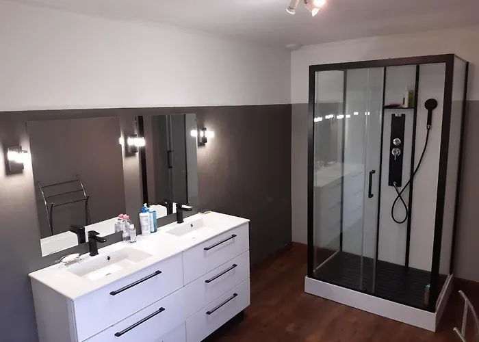 Maison Campagne Holiday home Percy (Manche)