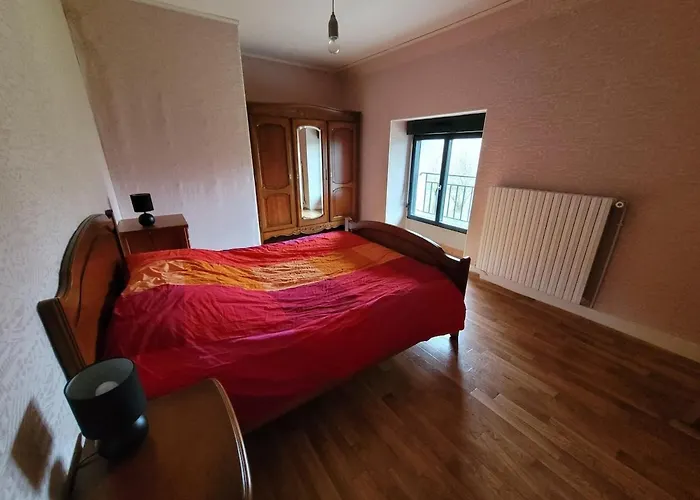 Holiday home Maison Campagne Percy (Manche)