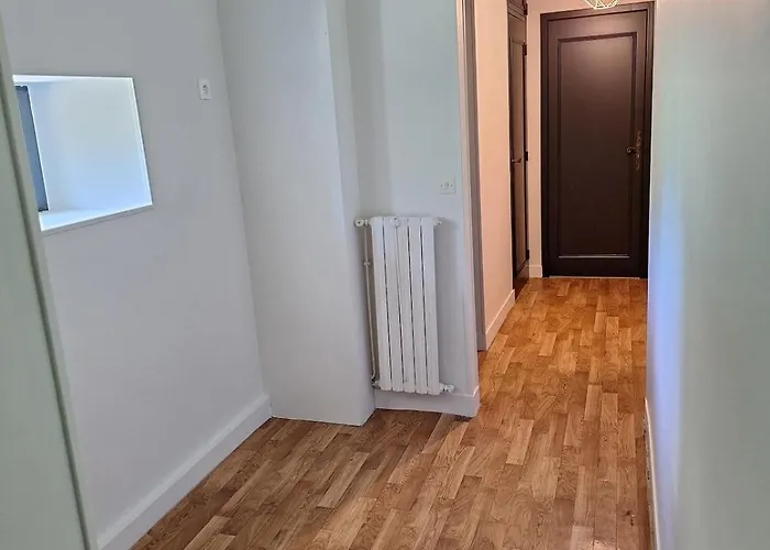 Holiday home Maison Campagne