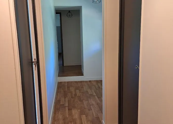 Maison Campagne * Percy (Manche)