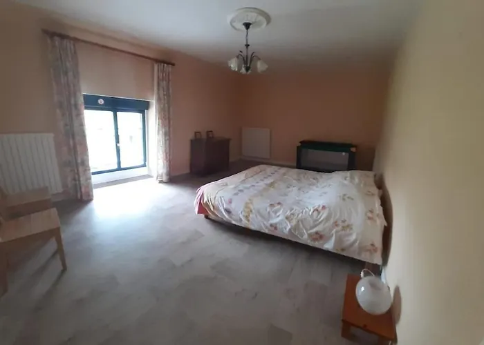 Maison Campagne Holiday home *