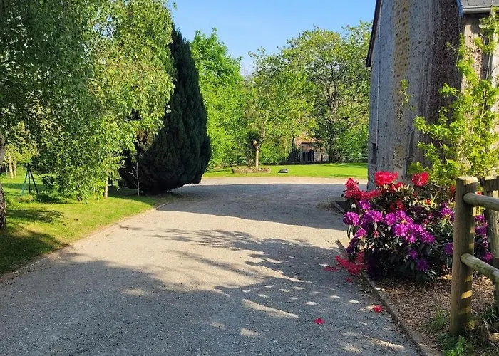 Maison Campagne Holiday home *